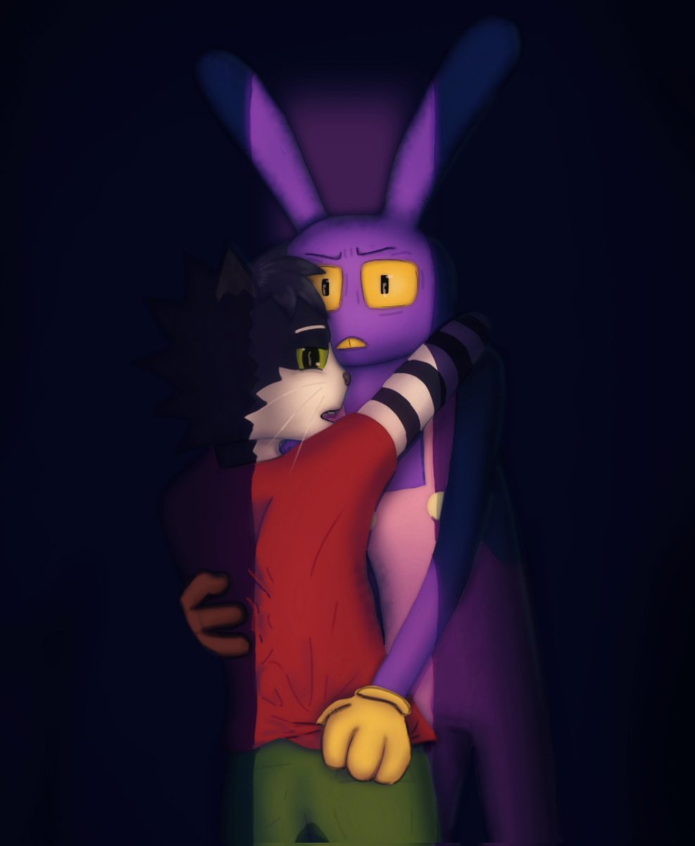 DiGi__Official's tweet photo. Alone

#digitalart #tadc #selfship https://t.co/ifrM41SGyw
