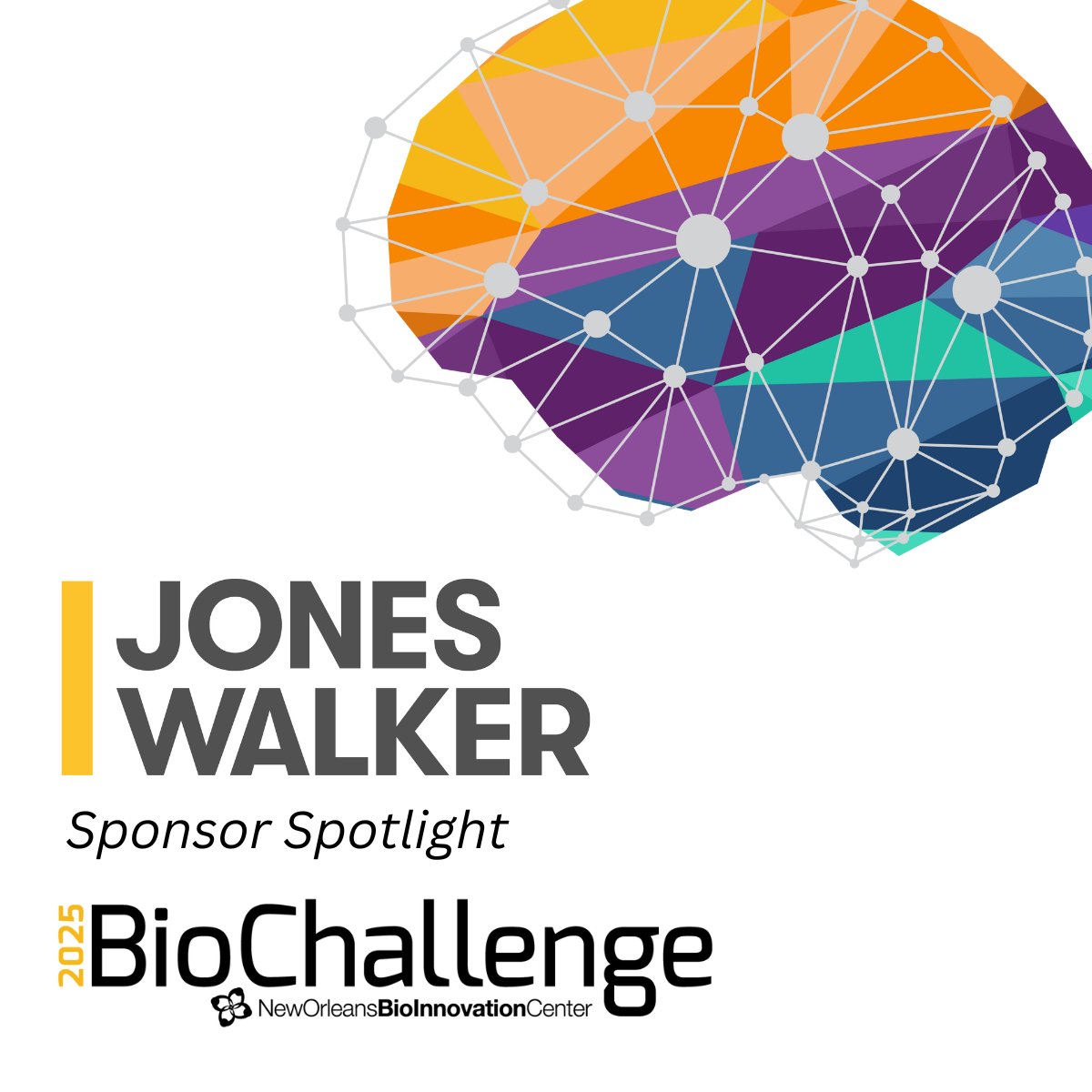 NOLA BioInnovation Center tweet media