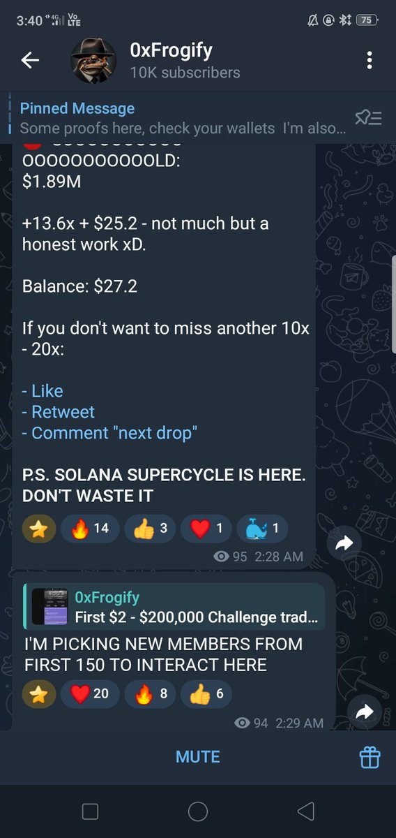 ManBff95591's tweet photo. @0xFrogify next drop https://t.co/GYT3E4rLVz