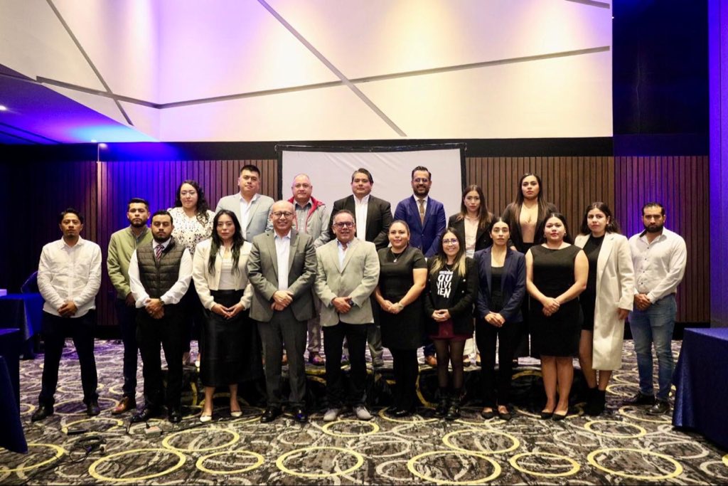 GCESeguridad Querétaro tweet media