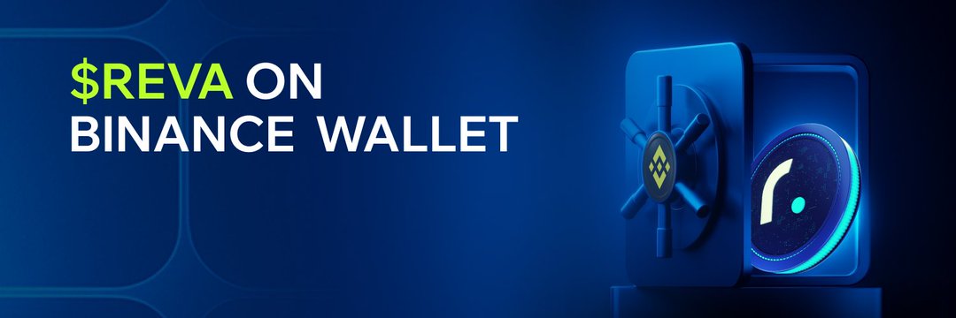 0xCryptoDG's tweet image. #Reva is in my blood and my blood group is R+ 
#Defi #USDT #USDC