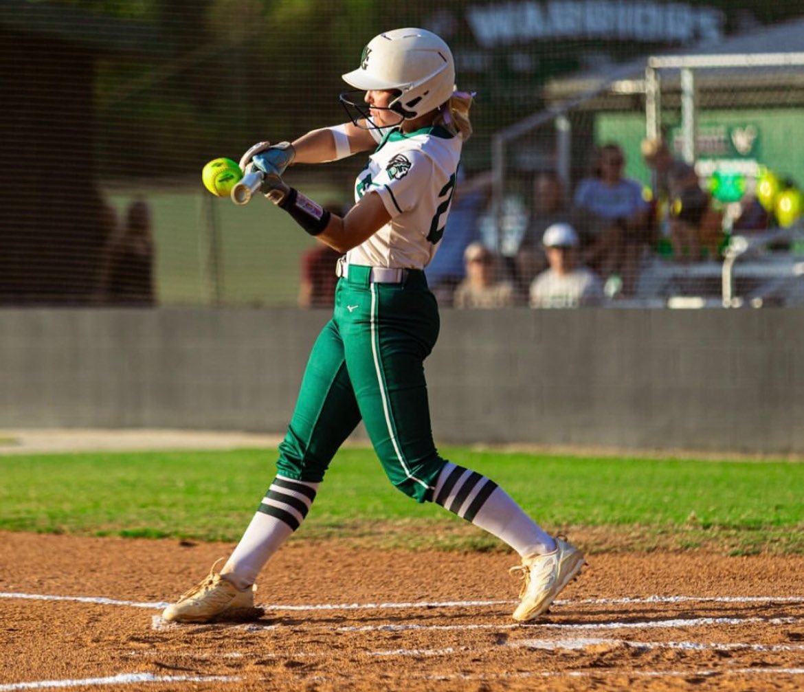 Madison Whitley C/O 2026 tweet media