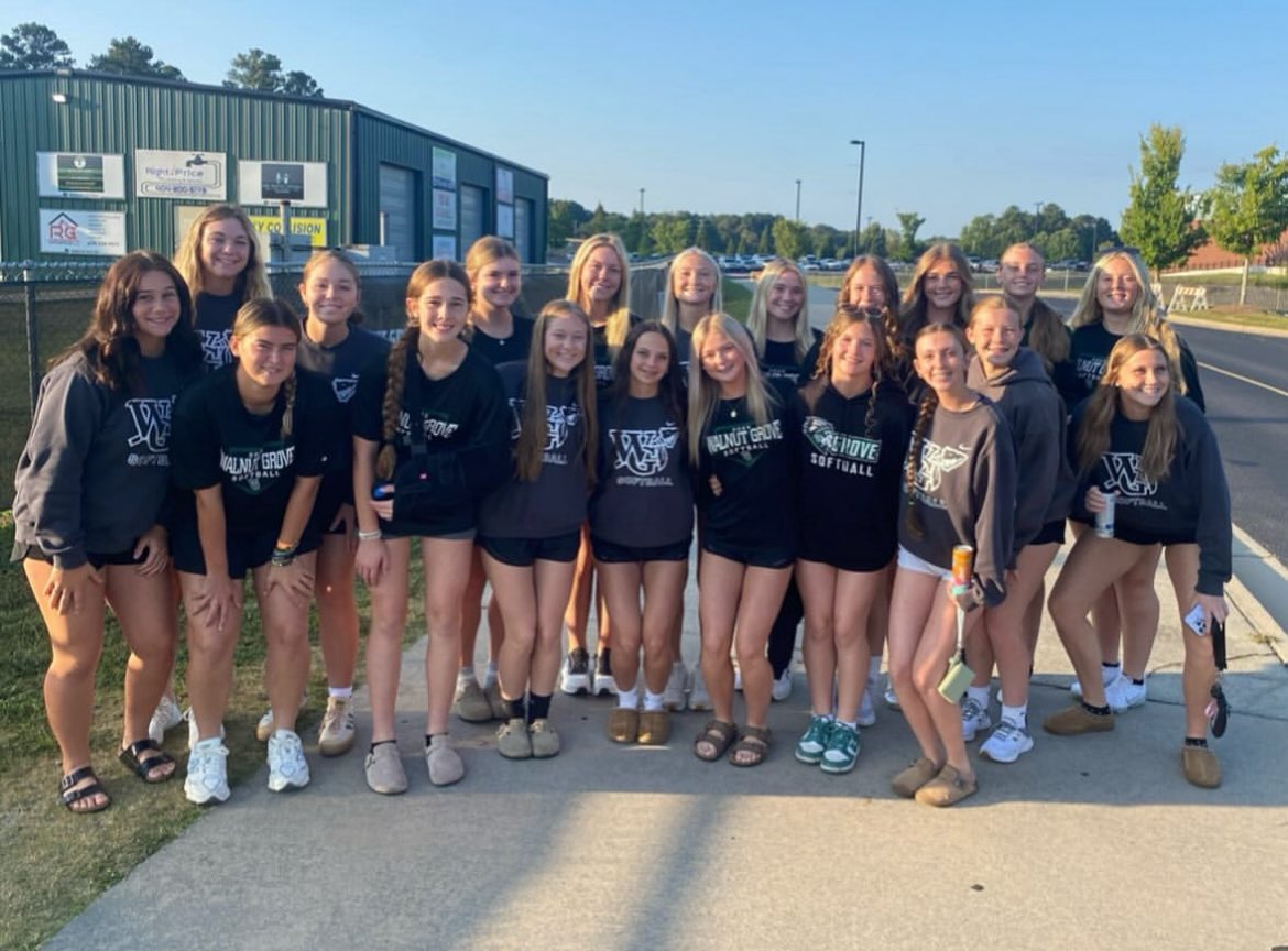 Madison Whitley C/O 2026 tweet media