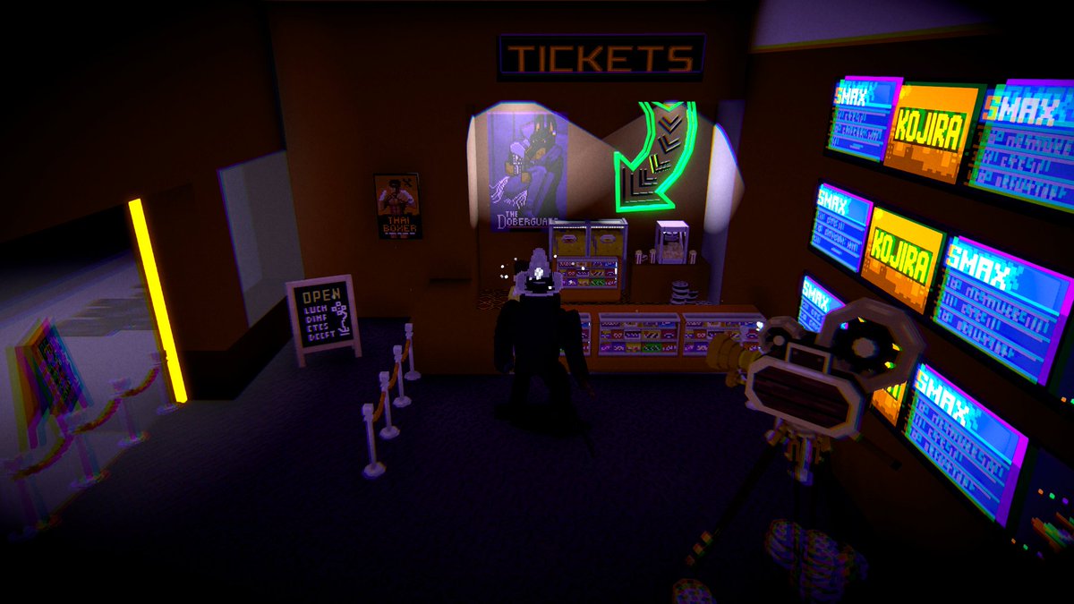 One ticket to the metaverse, please.
#MageRaids #WizzyAvatarsOnTheWay <a href="/TheCouncilTech/">The Council 🔮 Wizzyverse Loading...</a> <a href="/Mr__RD/">⬢RD ⬢</a> <a href="/selinaam16/">Selina🌷</a>