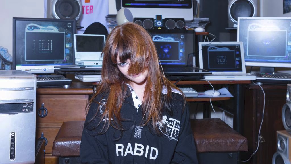 Albums reviewed in The @Australian this week include Ninajirachi (by <a href="/jonnoseidler/">jonathan</a>), Bonnie J Jensen (by Graham Strahle), Paul Weller (by Barry Divola), Patty Griffin (by Phil Stafford) and Winston Surfshirt (by Tim McNamara): theaustralian.com.au/arts/review/dj…