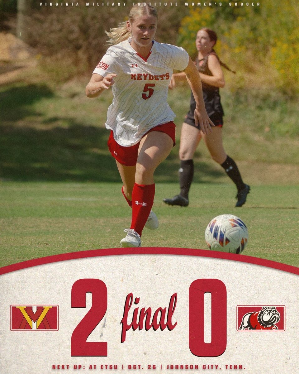 Took care of business in Boiling Springs!

#RahVaMil