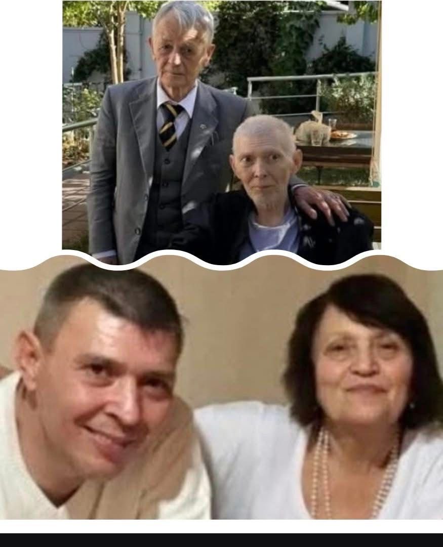 Kırım Tatar halkının milli lideri Mustafa Abdülcemil Kırımoğlu ve eşi Safinar Cemileva Hanımefendi’nin büyük oğlu Eldar Ebubekir, muzdarip olduğu hastalıktan kurtulamayarak 22 Ekim 2025 tarihinde, İstanbul’da tedavi gördüğü hastanede 51 yaşında vefat etmiştir.

Cenazesi, 25 Ekim