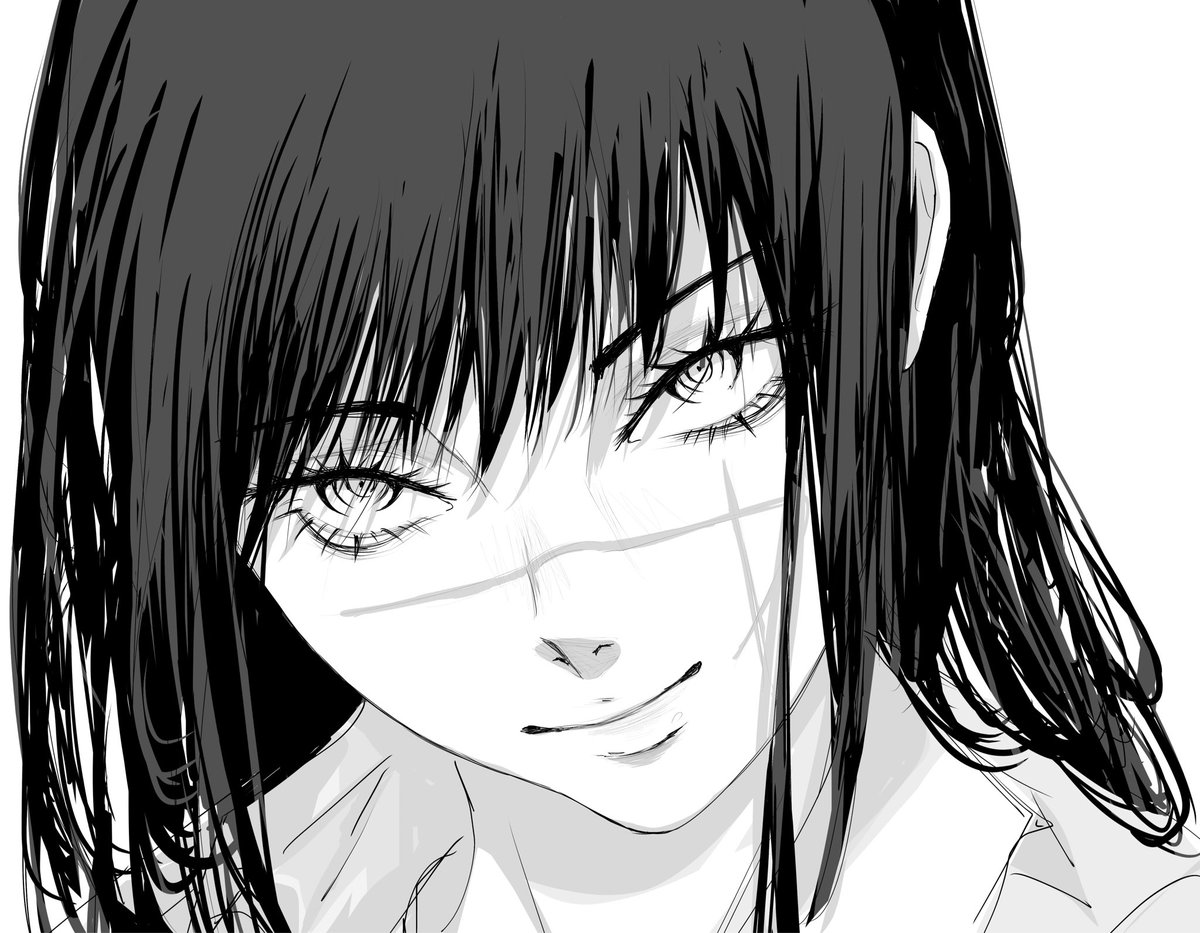 MomoshiPuff's tweet image. Hey guys #チェンソーマン #chainsawman #csmfanart #yoru #wardevil #chainsawmanfanart