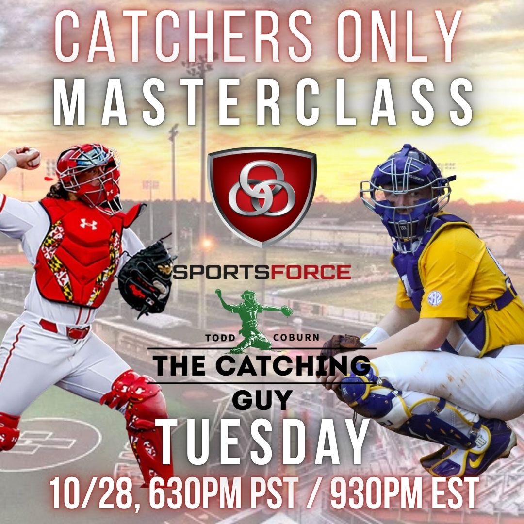 SportsForce Baseball tweet media