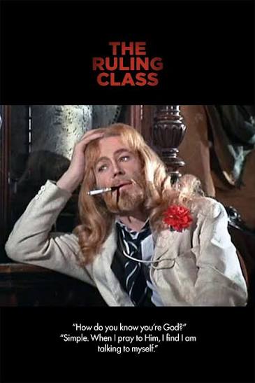 cockneycampaign's tweet image. Reform are #TheRulingClass