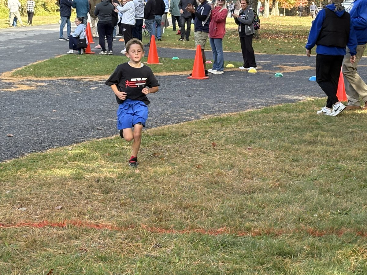 Austin Road School tweet media