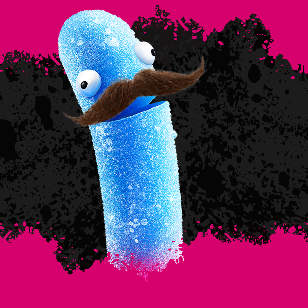 Trolli Candy tweet media