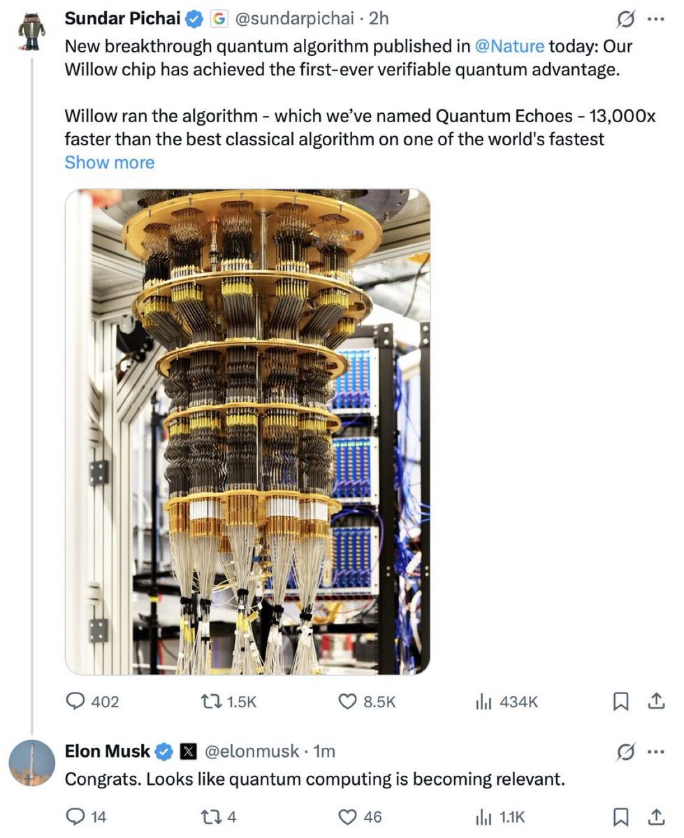 WadeeRamahi's tweet photo. @SPAC_Infleqtion @xai @elonmusk That was for #Google not for #infleqtion 
Let's be transparent #CCCX 😅 https://t.co/qIkYpuGhQJ