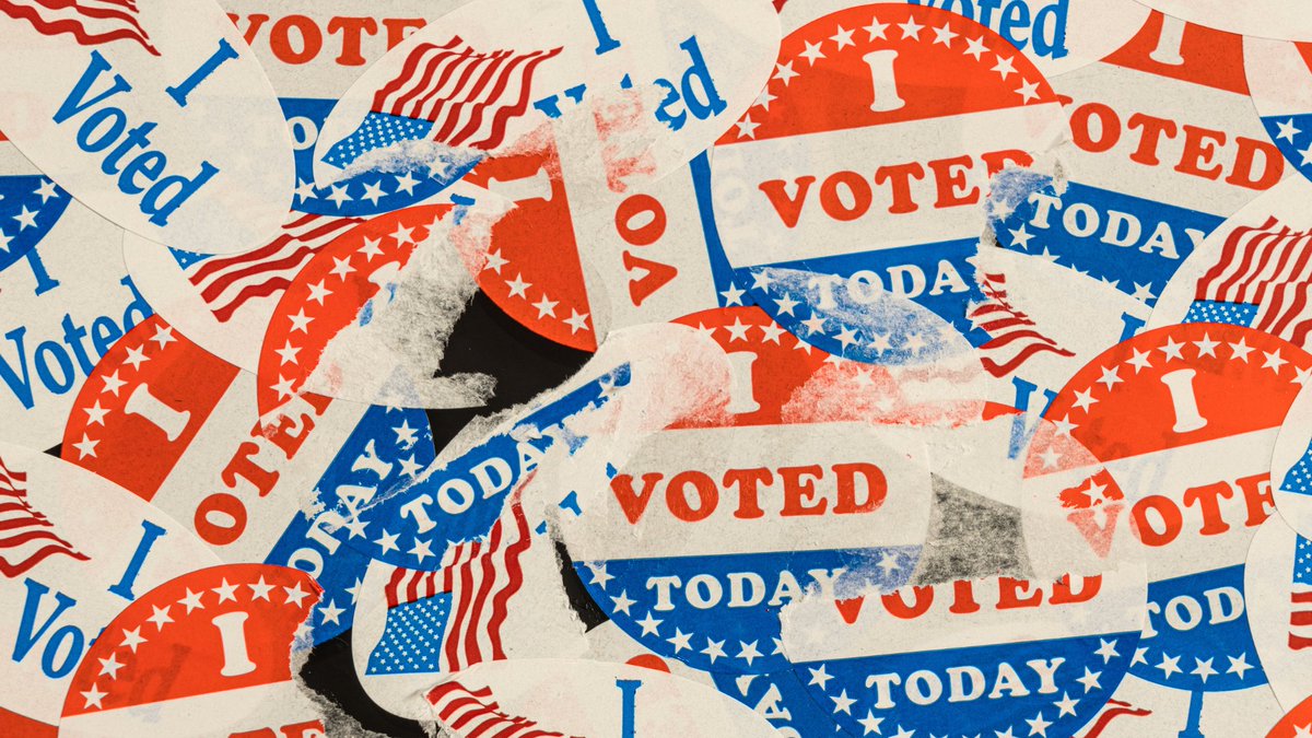 Texas2036's tweet image. Just 1 in 7 Texas voters helped pass 13 constitutional amendments in 2023 — shaping property taxes, infrastructure and economic growth for years to come.

The bottom line? Your vote matters more than you might think. #txlege #earlyvoting

Learn more 👉 bit.ly/3WbBv5v