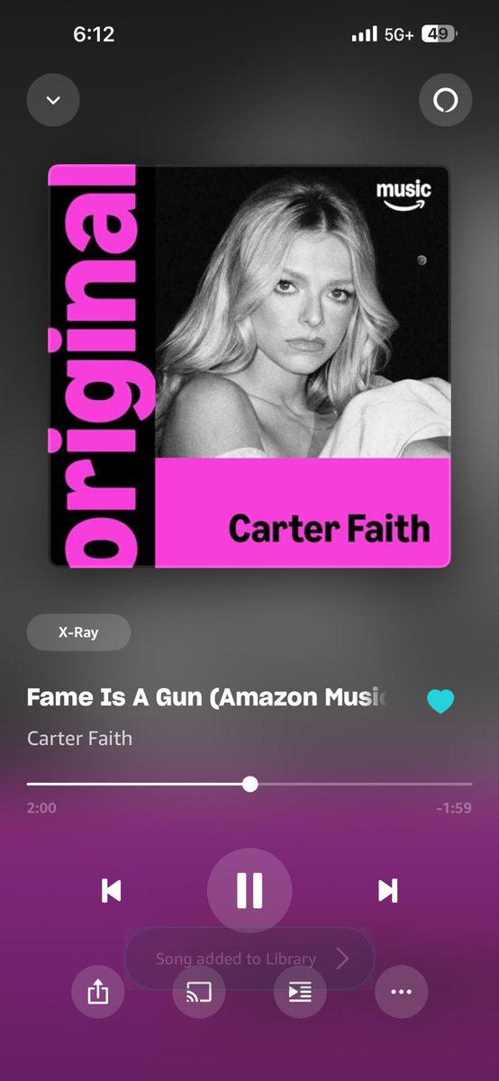 my ears have never been more blessed

need this injected into my veins asap <a href="/carterxfaith/">Carter Faith</a>