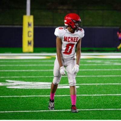 Markeith Clayton 2030 Ath tweet media