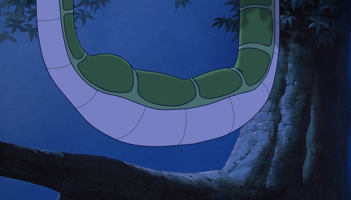 Maggie fell for <a href="/Kaaishungry/">Kaaishungryforyou</a> again, ending up broken and limp inside his gut as she slowly digests..