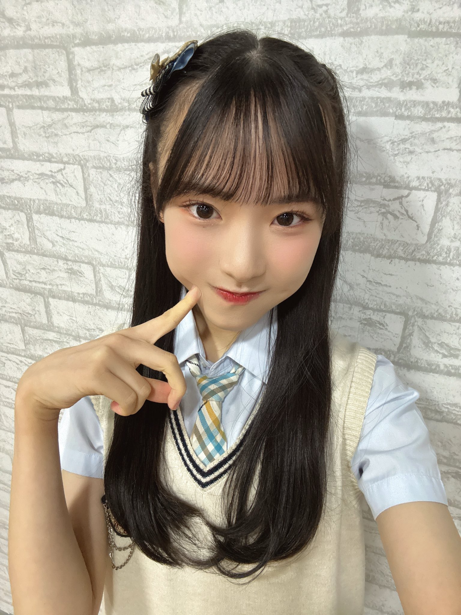 AYA様♡ありがとうございます♡ 木根彩呂花【NMB48】 on X: 