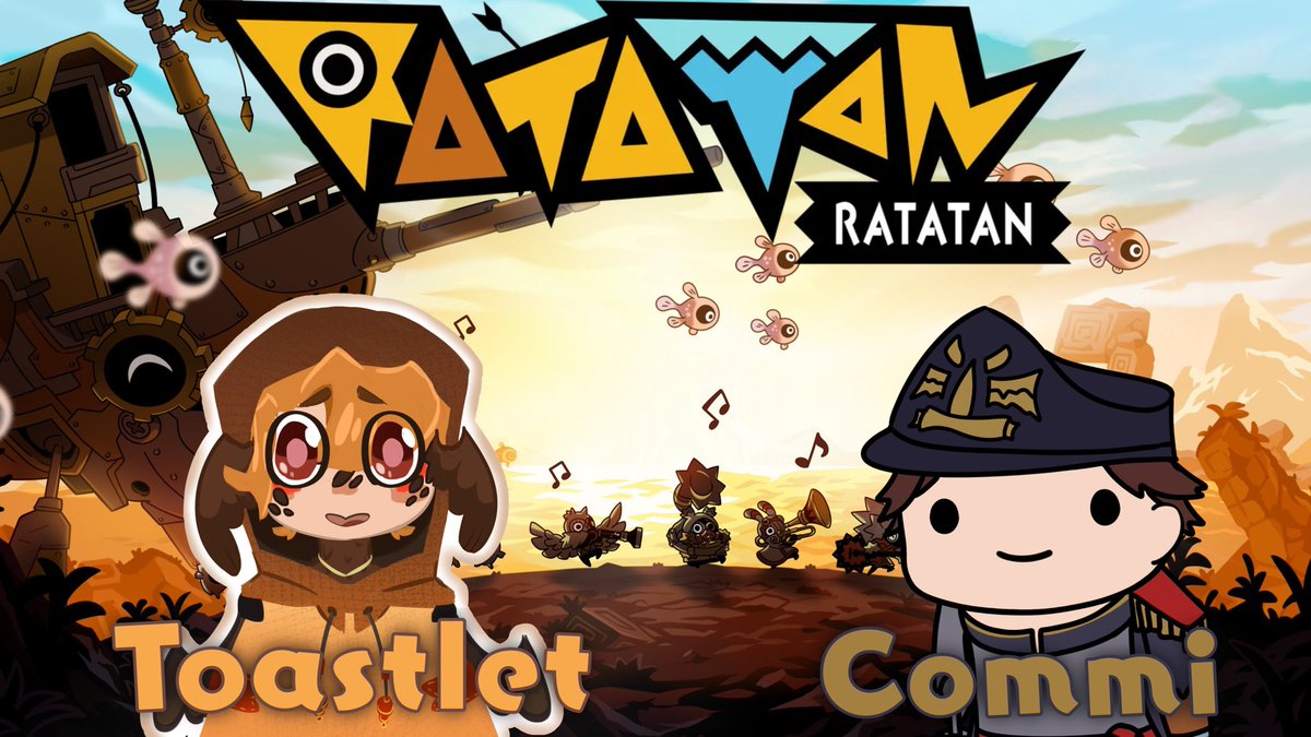 💥LIVE💥

Ratatan with a piece of toast

Does anyone else smell something burning or was that the last braincell going out?