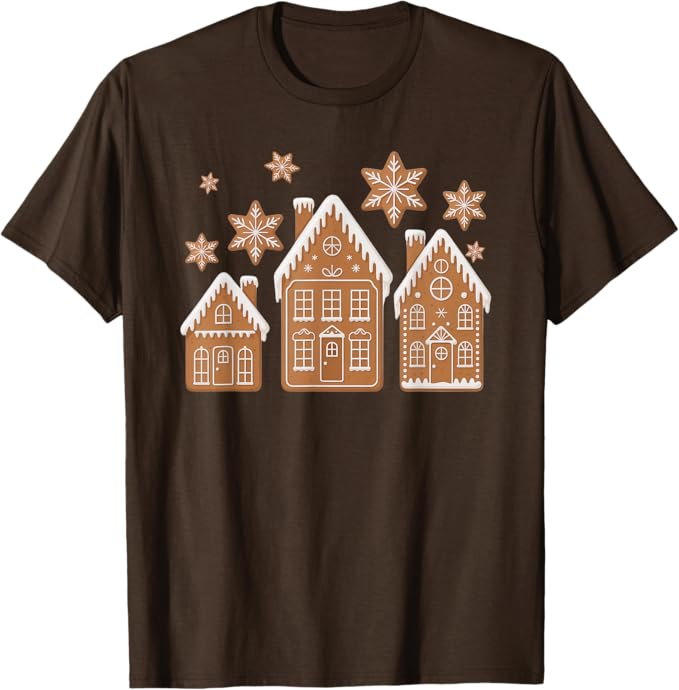 Amazon Prime: amazon.com/dp/B0FXB82NPV?…  New 2025 Christmas Gingerbread #Christmas #Christmas2025 #gingerbread #chrismtas