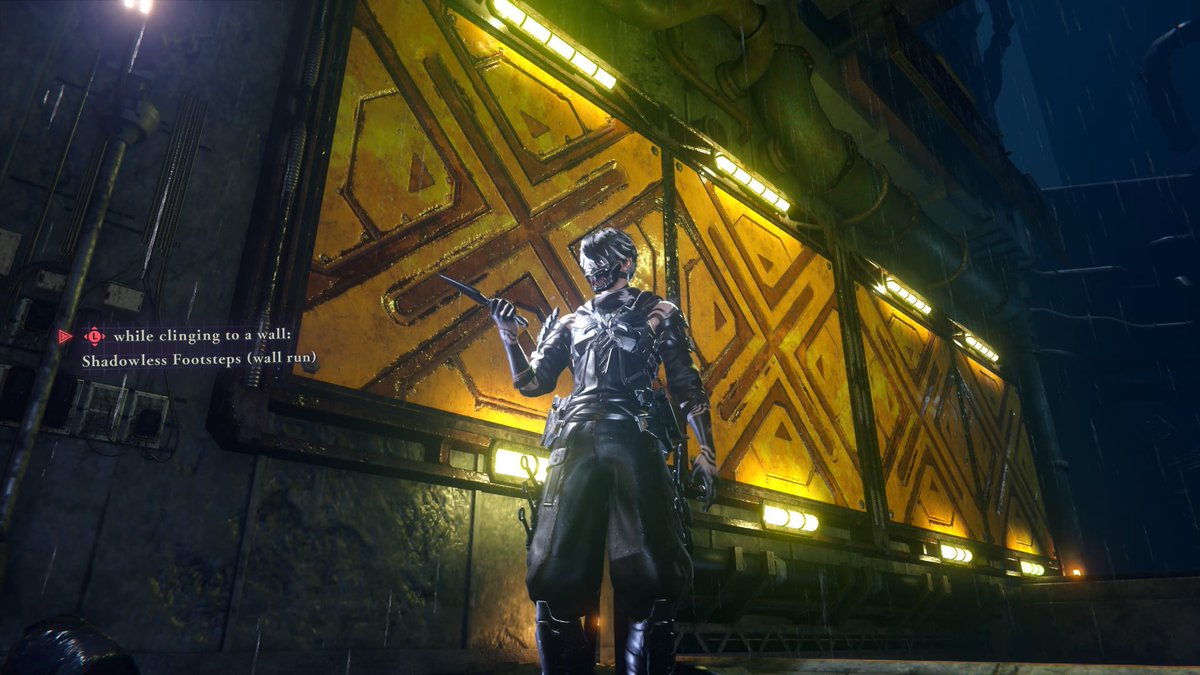 bbc_mt's tweet image. It’s a simple as we don’t want games to hold our hands and constantly give us the answer without us having a chance to solve it ourselves. It’s pretty much devs saying you aren’t smart enough to figure it out, so here’s a helping hand and no you can’t disable it.