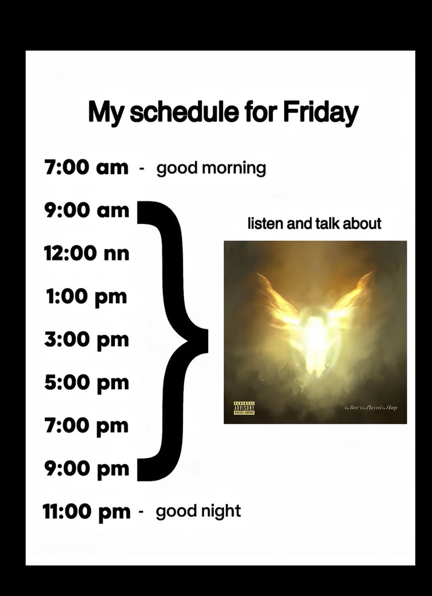 Sæint Mike 👼 tweet media