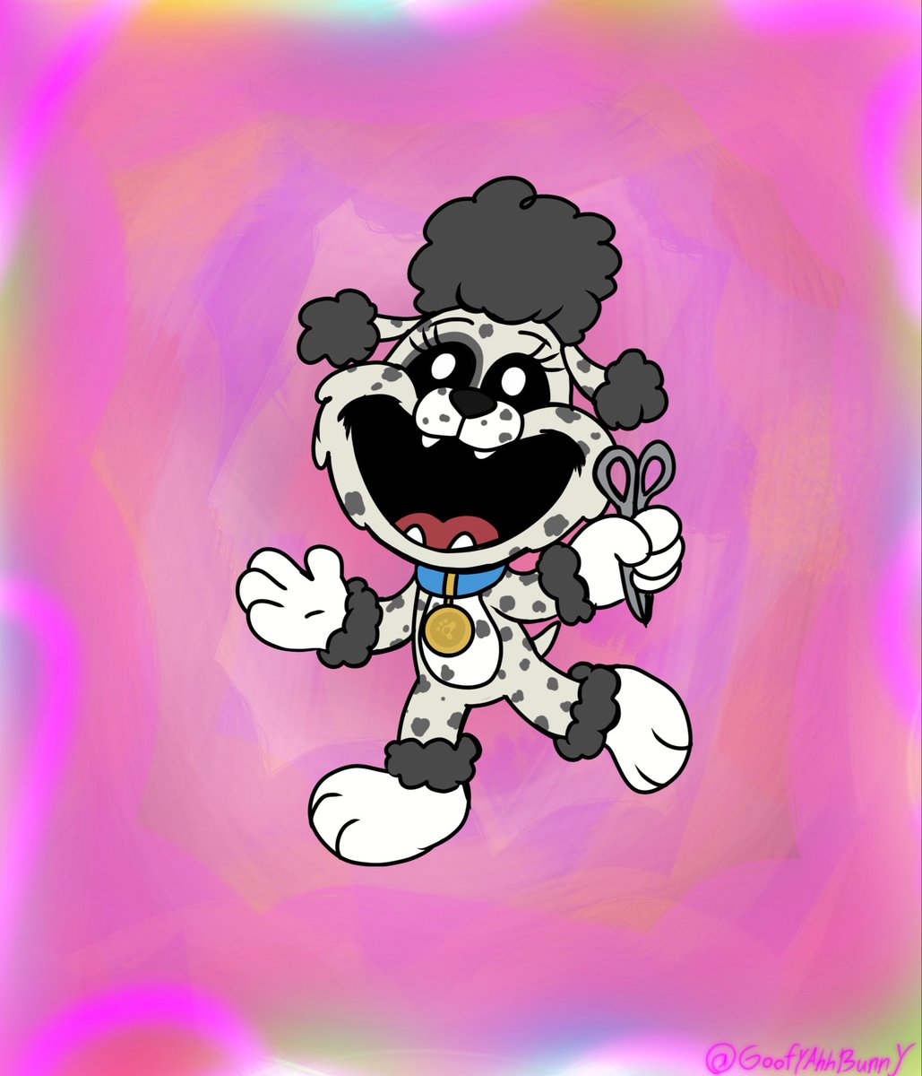 GoofyAhhBunny's tweet photo. Sharpay Cartoon version and Withered costume version #Fnaf #FNAFSOTM #sotm #FiveNightsAtFreddys #SecretOfTheMimic #PoppyPlaytime #SmilingCritters #SmilingCrittersAU #SmilingCrittersFanart #Sharpay #poodle #TheMimic #M2 #EdwinMurray #DavidMurray #FionaMurray #costume #fanart #art https://t.co/VJIyRiwQaT