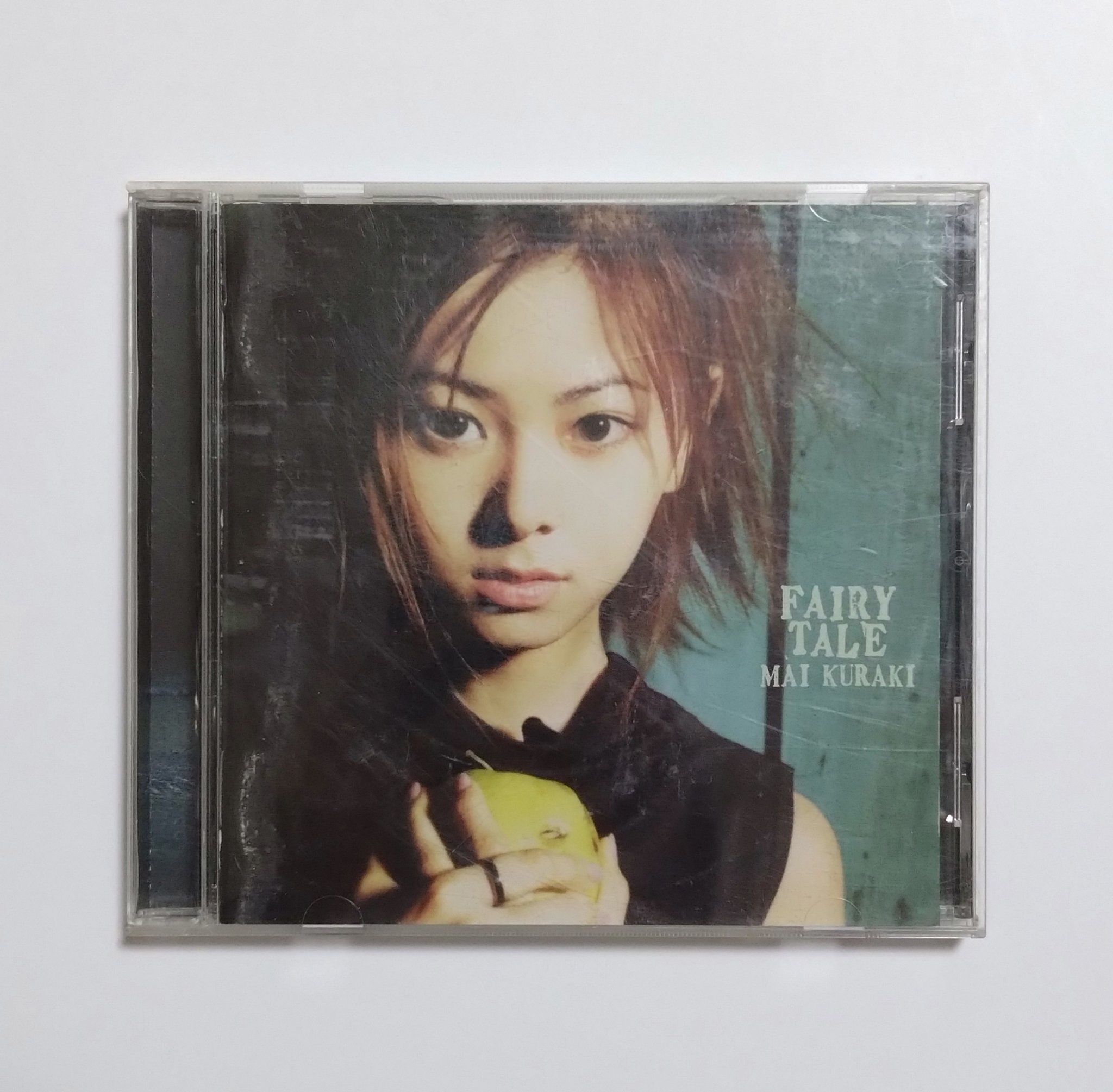 FC限定ありハロウィン豪華10点セット倉木麻衣FAIRY TALEマジカルBOX FC限定ありハロウィン豪華10点セット倉木麻衣FAIRY TALEマジカル