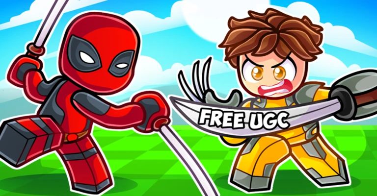GameForceRoblox's tweet image. UGC Steal Points Codes (October 2025) – New Codes! buff.ly/nHEWSTp | a competitive twist where points can be earned or stolen to unlock UGC items. Players are challenged to strategize
Roblox Code Index: buff.ly/7XXQ80R
#UGCStealPoints…