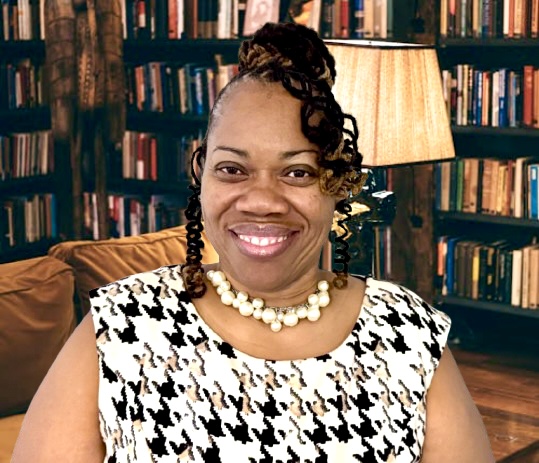 The Graduate School at Hood College tweet media