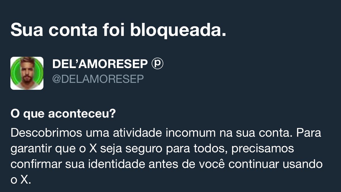 DEL’AMORESEP ⓟ tweet media