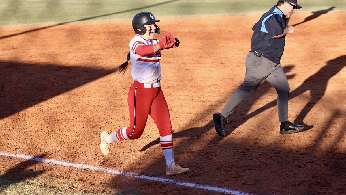 Austin Peay Softball tweet media