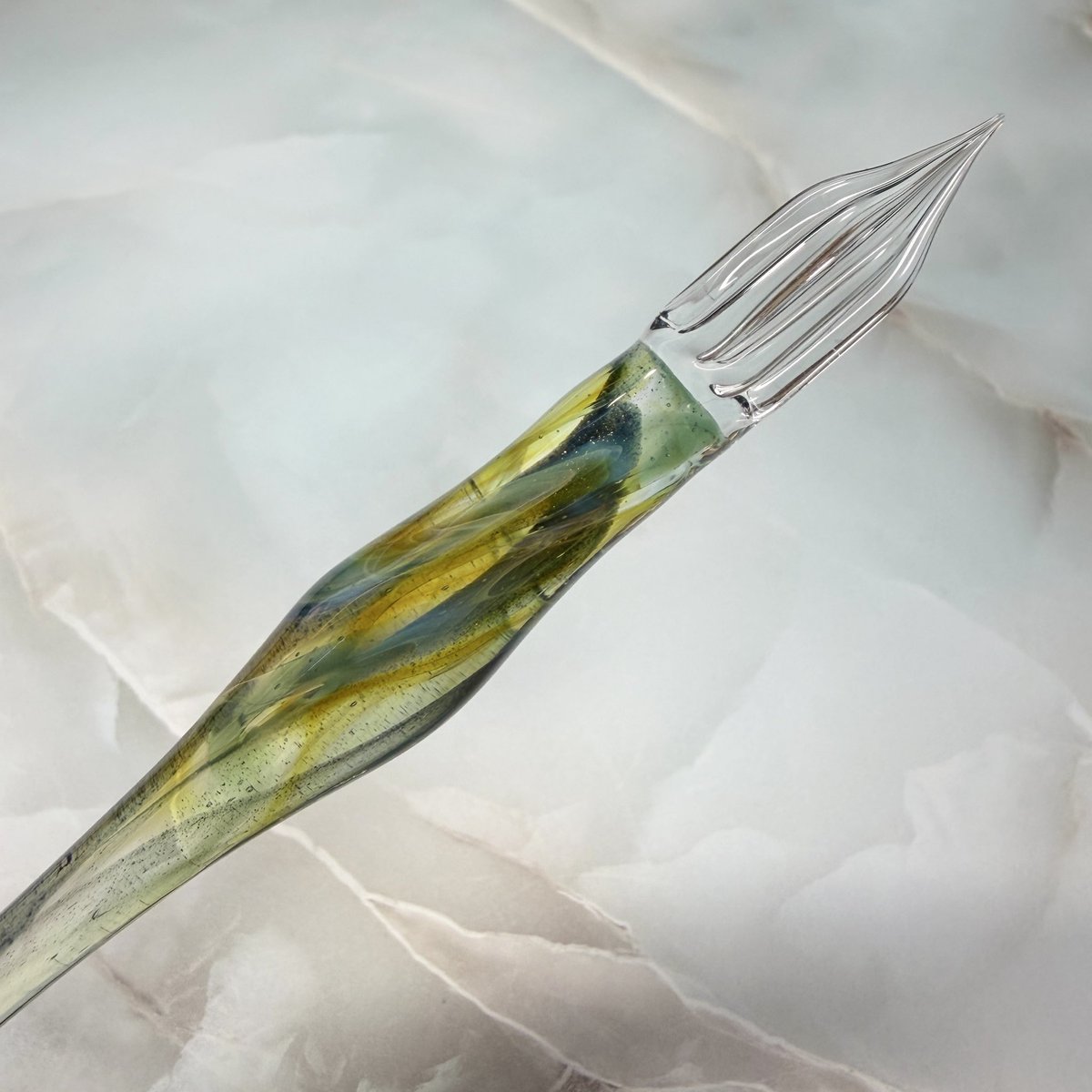 ガラス工房aun (@aunedaakihiro) / Posts / X