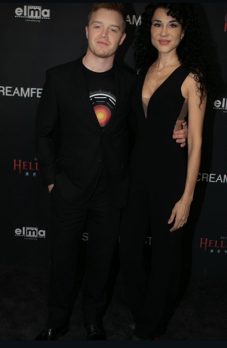 Layla Alizada Fan tweet media