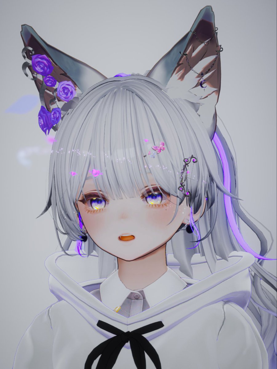 #Marycia3D