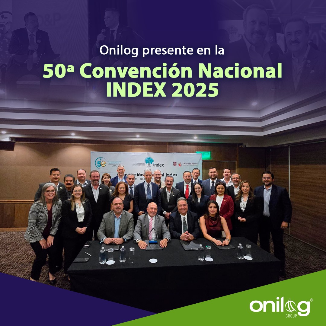 Onilog Group tweet media