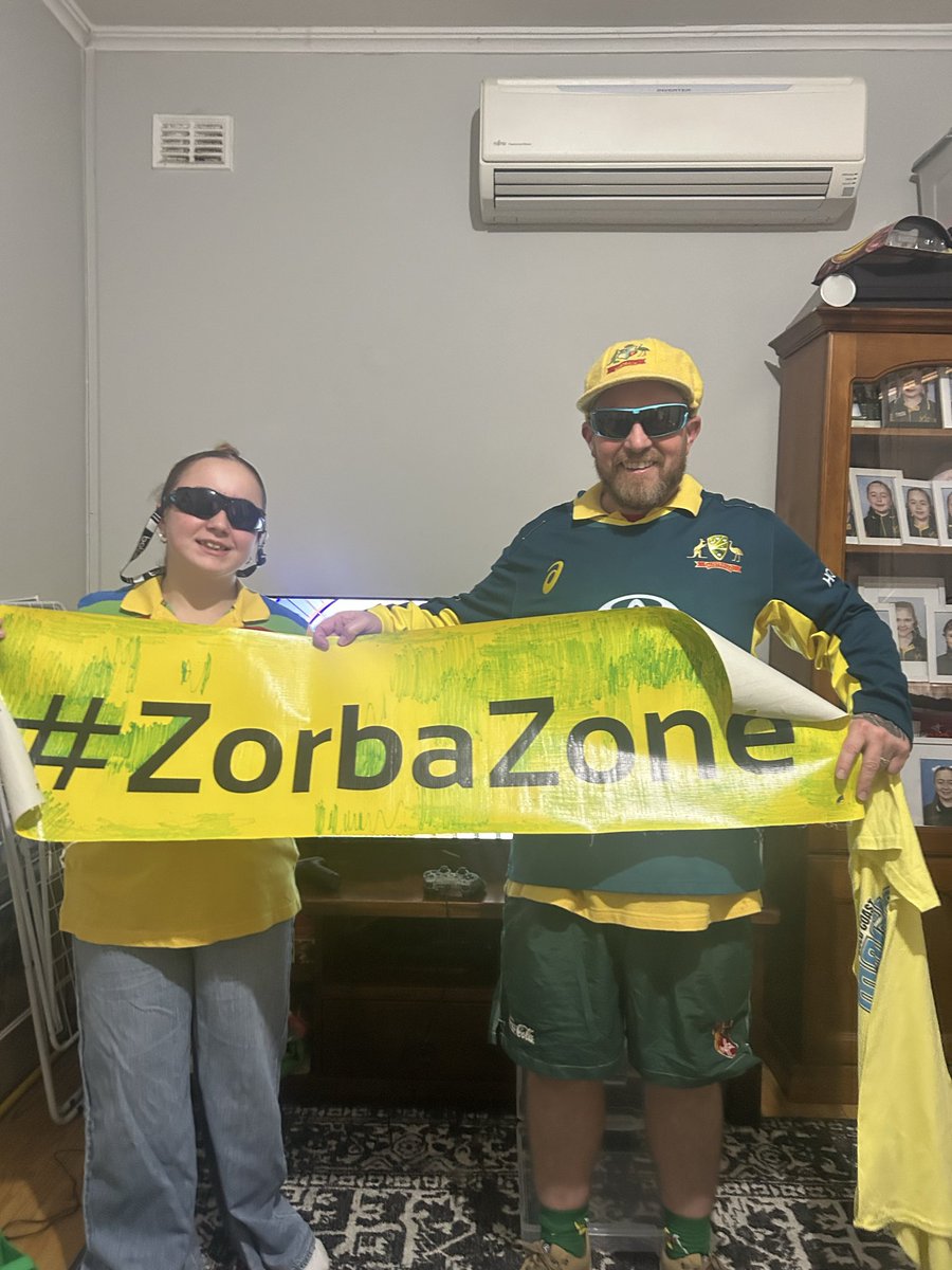 RedbackJim's tweet photo. Can’t wait to watch the #spinwizard #zorbazone #roadtrip https://t.co/JAv7lfOxxb