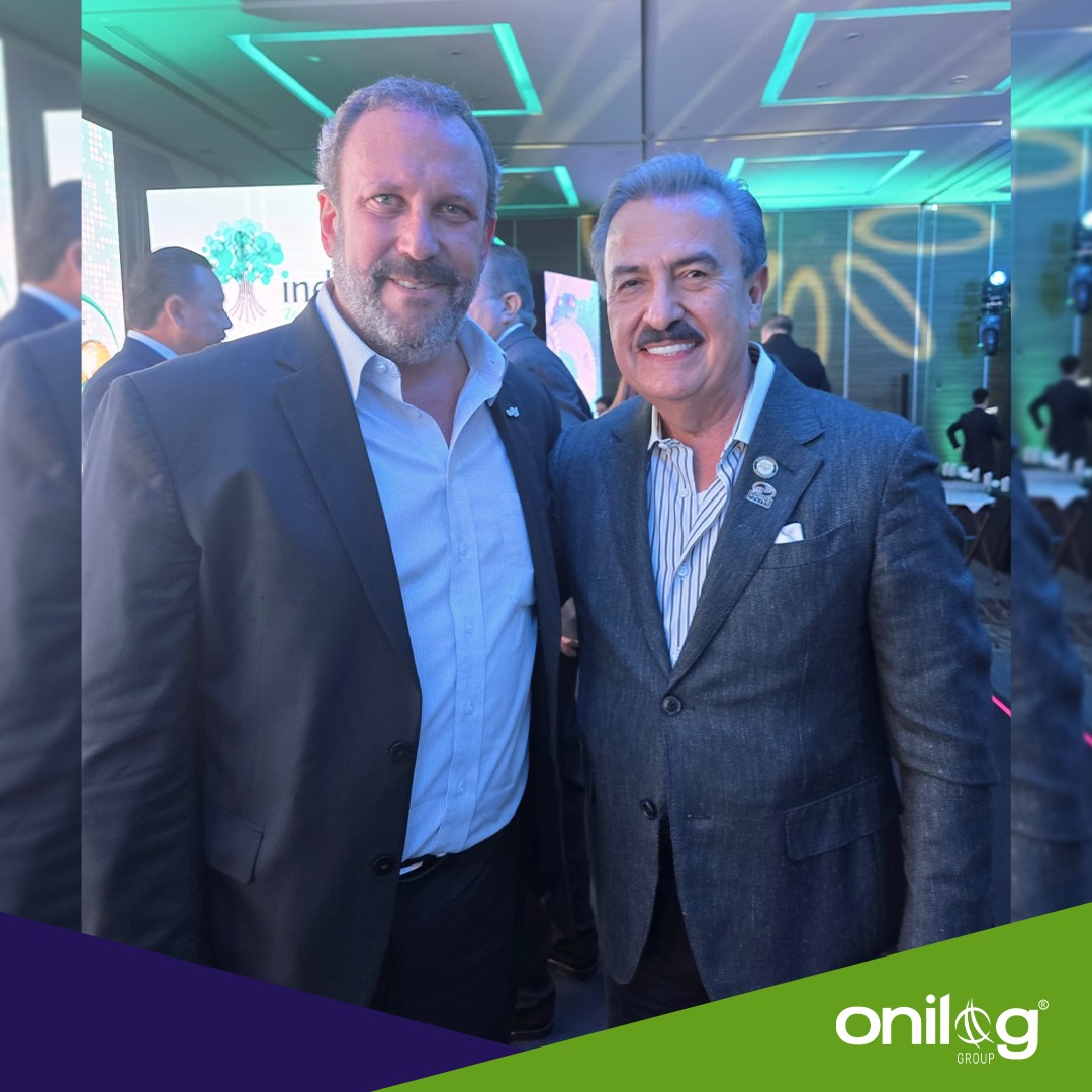 Onilog Group tweet media