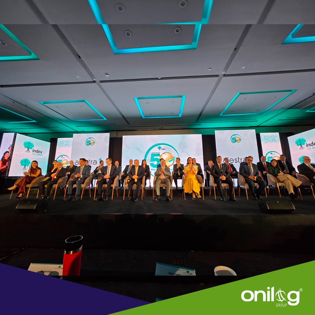 Onilog Group tweet media