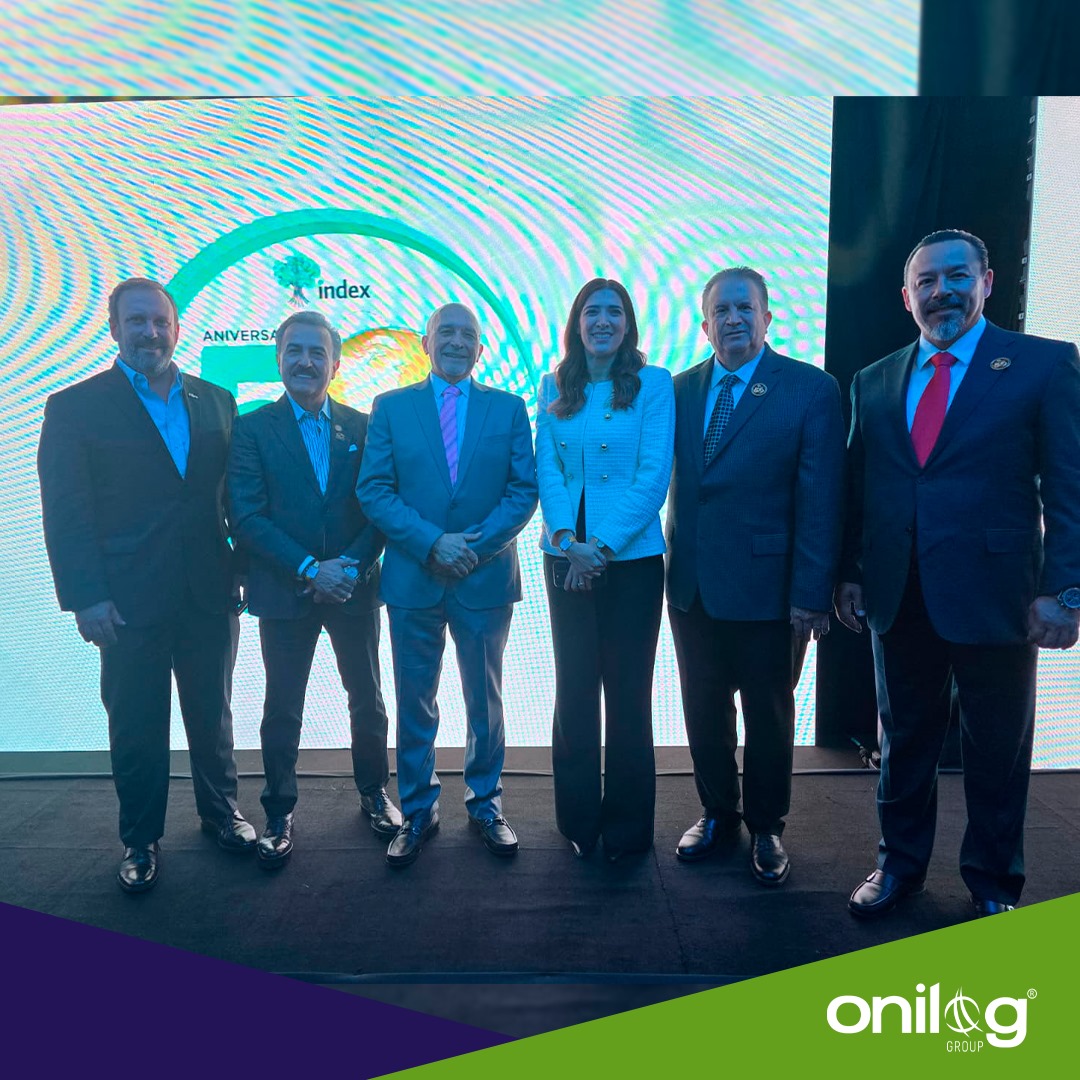 Onilog Group tweet media
