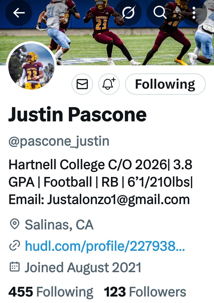 Nation Wide Sports! (@n_w_sports) on Twitter photo 