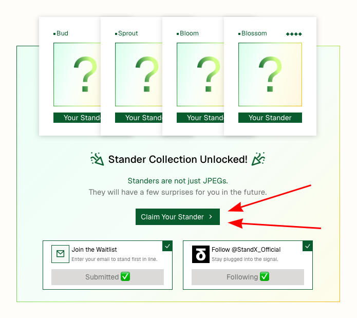 Crypto_Pranjal's tweet photo. Massive Early Alpha: Only a Few Days Left to Get In! 🔥

If you’re holding stablecoins and into perp DEX trading, this might be your chance to join a huge potential project as a super early user. 

Most importantly, it’s a project that can grow mega huge.

Meet StandX

StandX [@StandX_Official] is a DeFi project that combines a perpetual trading exchange with a yield-earning stablecoin called DUSD.

DUSD stays pegged to the dollar and automatically gives users yield from trading and collateral activity. It lets traders use yield-earning assets as margin and earn rewards without locking their funds.

⚡️ Its CEO and founder, AG, built Binance’s futures business from scratch after being recruited by CZ, while co-founder Justin Cheng served as Binance’s Head of Futures Growth.

----------

StandX Pre-Deposit Campaign is Live!

The campaign runs until 31st October only.

Deposit USDT or USDC to mint DUSD and start earning points immediately. Once the StandX perp exchange launches, you’ll be able to use it for trading.

✅ Deposit here: https://t.co/YHVvmPmsMA

Deposit is live on the BNB chain. The minimum deposit is $1, though starting with around $300 is a good idea.

The TVL has already crossed $200 million, and according to CoinMarketCap, StandX’s stablecoin DUSD is already one of the fastest-growing stablecoins by TVL.

You earn 1 point per DUSD daily.

🎟️ Accept my invite code (Pranjal) to get a 5% points boost.

If you want to earn 1.1x–1.4x more points compared to holding DUSD alone, you can add liquidity to the USDT-DUSD LP pool on PancakeSwap (BSC).

Also, visit the "Perps" page and join the waitlist for StandX Alpha.

----------

StandX ID is live!

They have also launched StandX ID, a unique, first-come-first-served identifier with random rarities like “Standard” that users can claim on the StandX community platform.

It is linked to your X account and serves as an exclusive Stander badge for early adopters, potentially unlocking future perks, rewards, and points within the ecosystem.

🔗 Claim your StandX ID: https://t.co/xFtJ6UaRGo

It’s free to claim, and anyone can claim it.

Overall, StandX looks like a solid, self-funded project built by ex-Binance pros. It’s growing super fast, the potential looks massive, and it’s definitely one you’d want to be early in.