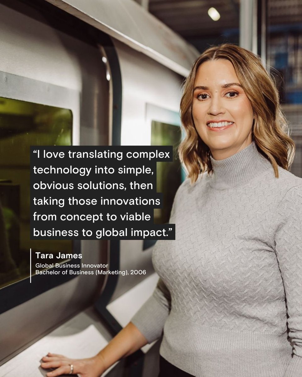 Charles Sturt University Alumni tweet media