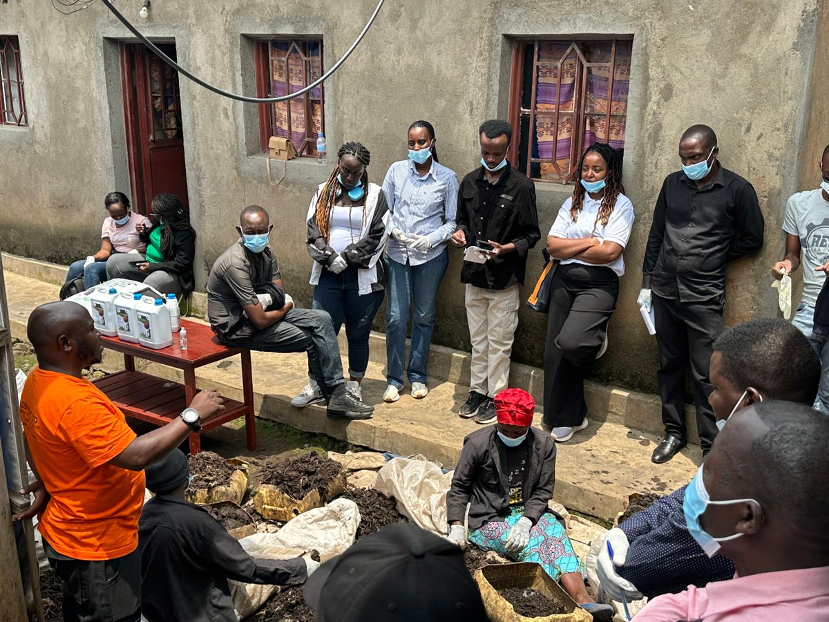 Cleaner Production and Climate Innovation Centre tweet media