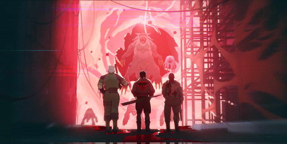 The atmosphere of our game except we can only show a picture for now 😱
<a href="/Aftrlife_game/">Afterlife</a>