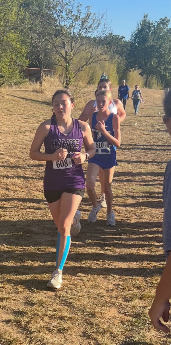 Keller ISD Athletics tweet media