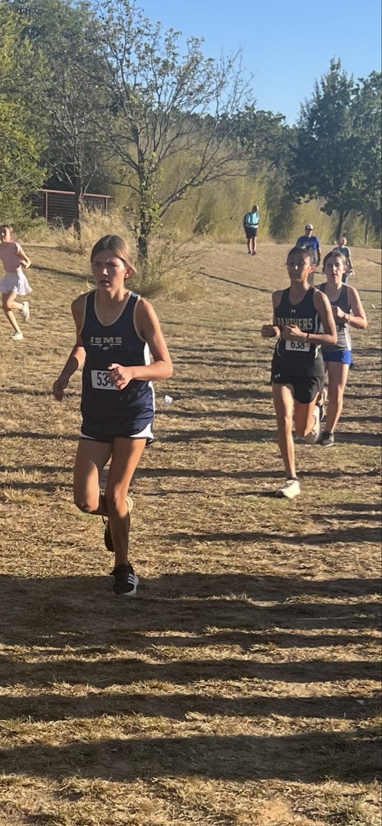 Keller ISD Athletics tweet media