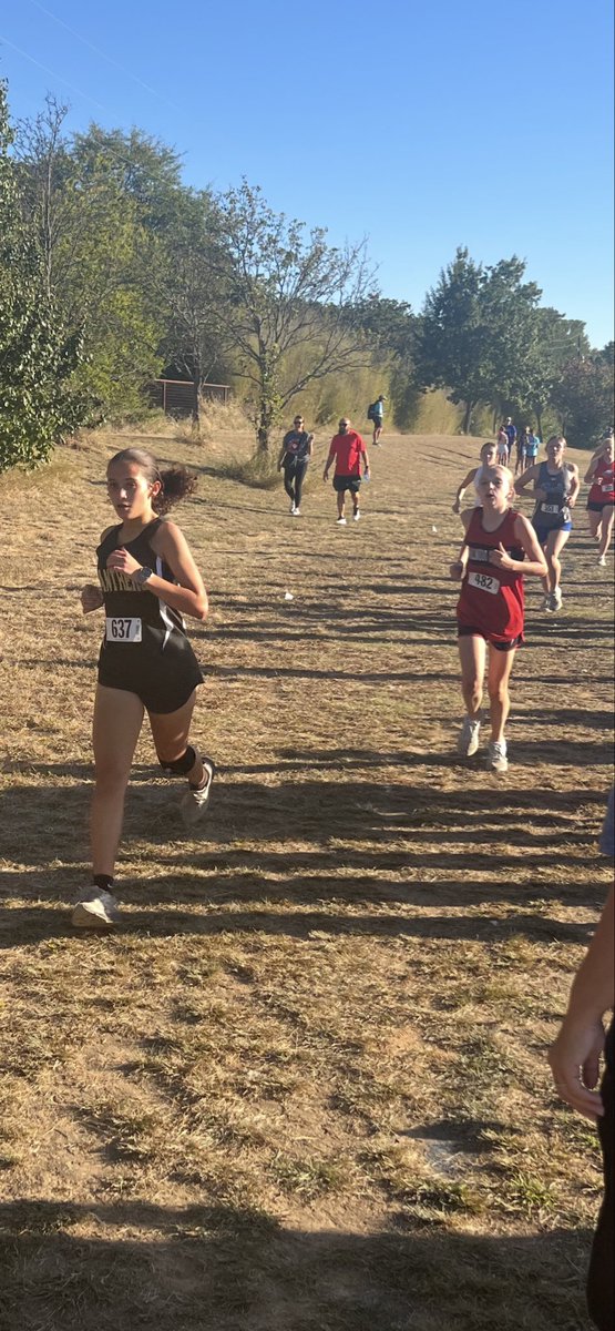 Keller ISD Athletics tweet media