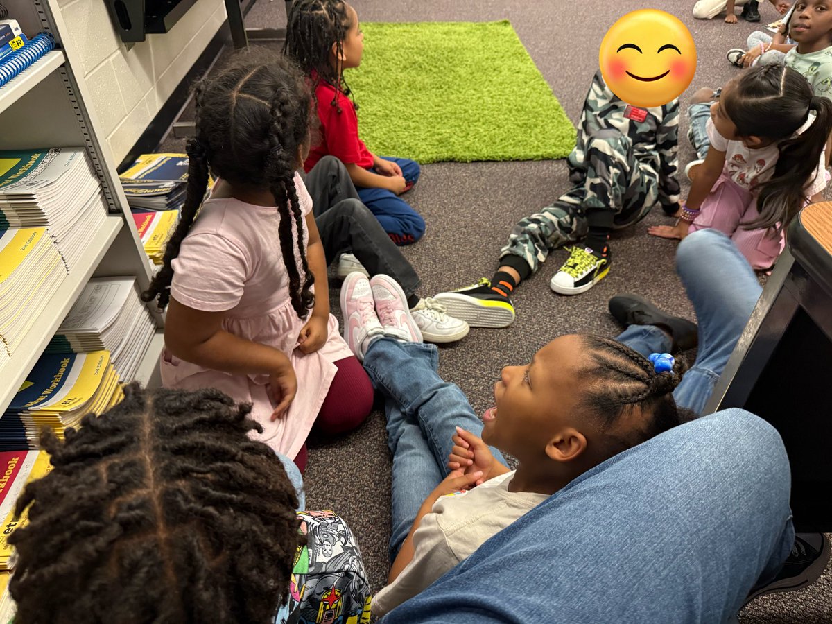 These students were just sitting around me today; could barely step away from my desk. Hope I can impact them in meaningful ways.