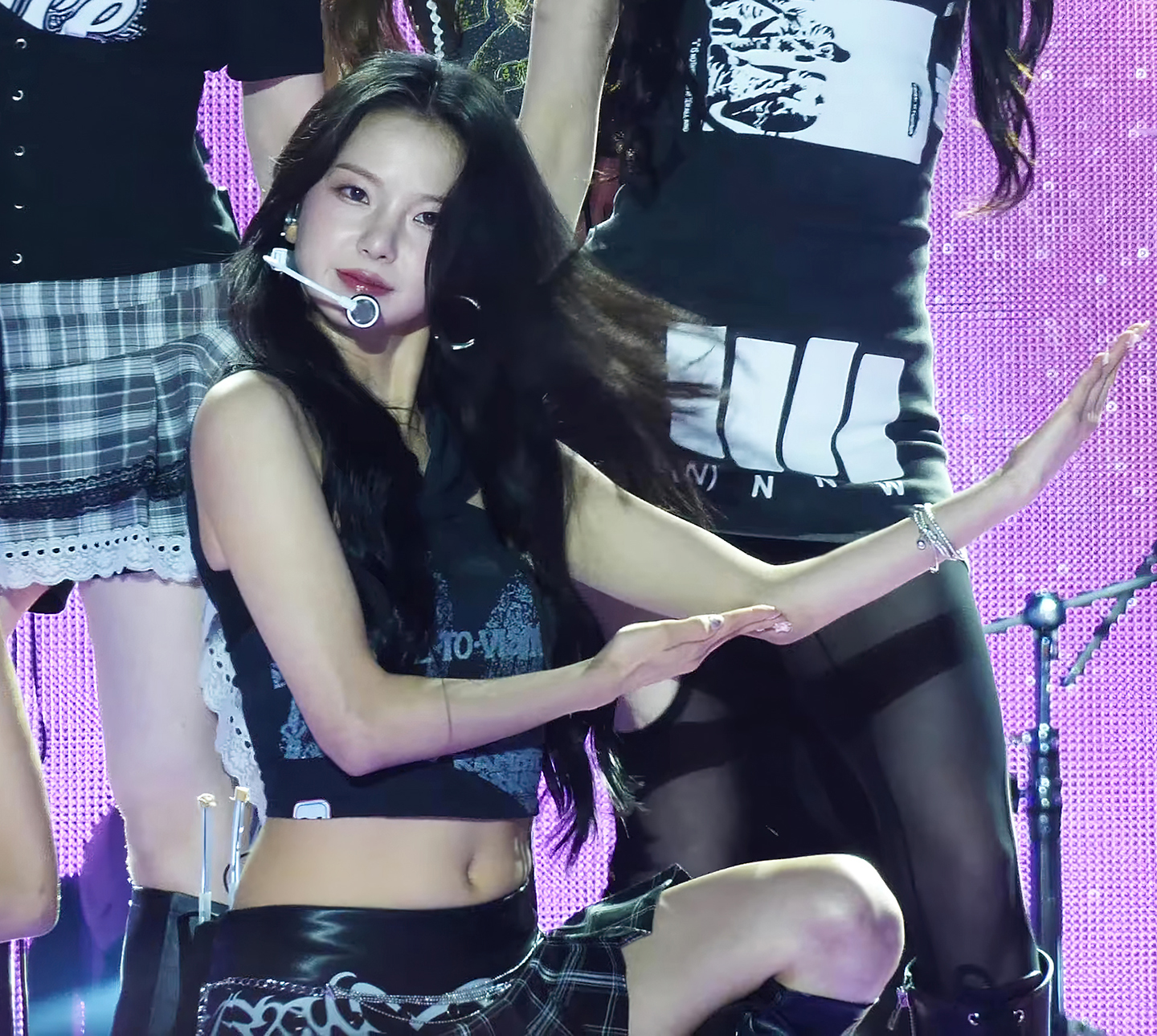 IVE ウォニョン　switch yizhiyu IVE ウォニョン yizhiyu 2.0 Switch - メルカリ